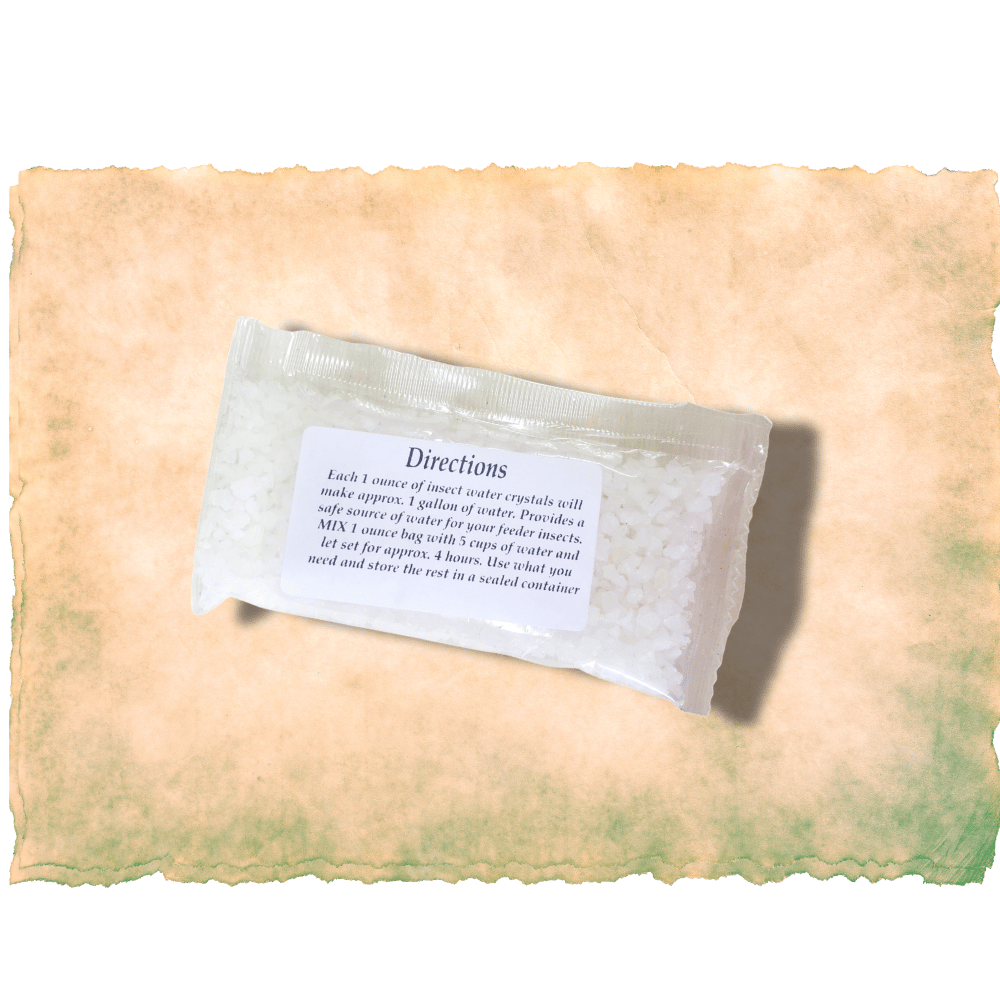 G&T Country Living – 4 lb Dubia Roach & Cricket Feed | Fresh-Sealed Premium Insect Chow