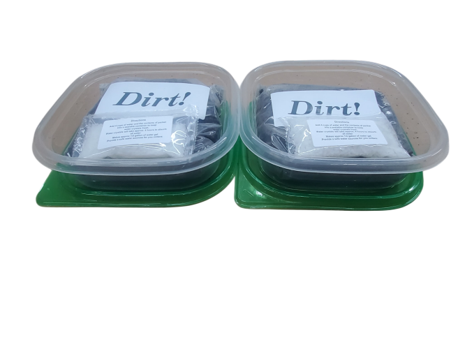 Extra Large Cricket Breeding Kit – G&T Country Living