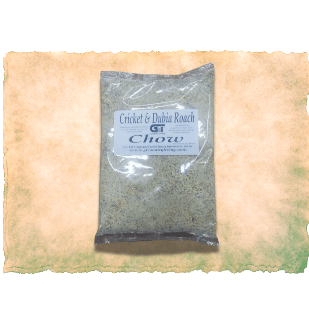Extra Large Cricket Breeding Kit – G&T Country Living