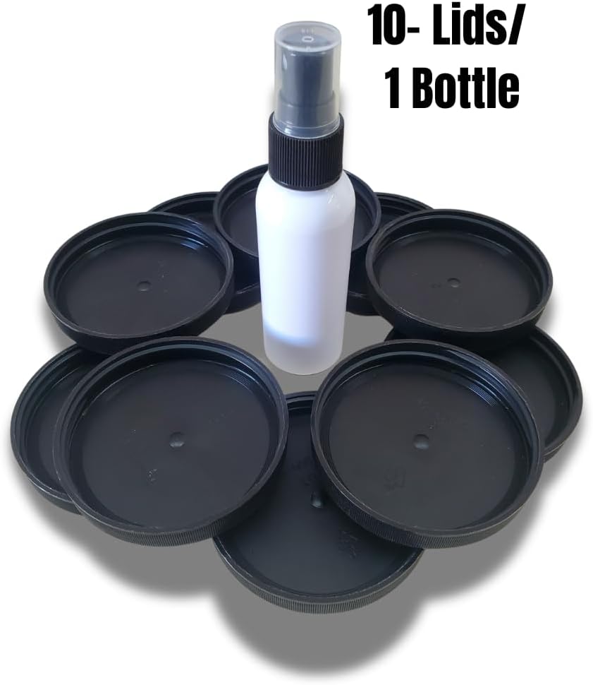 Cricket Breeding Kit for Continuous Feeder Production – G&T Country Living 5-Tub Pro System with Egg Flats, Premium Feed, Hydration Crystals, Peat Moss & Care Manual for Raising Healthy Live Crickets at Home