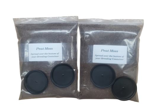 Extra Large Cricket Breeding Kit – G&T Country Living